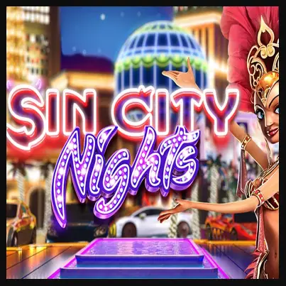 Sin City Nights
